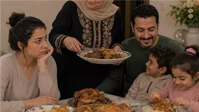 انا وحماتي حكايات بسمه