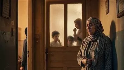 جالى دور كرونا خوفت على بناتى يتعدوا لو جم عشان يقعدوا معايا فقررت بقلم اماني السيد