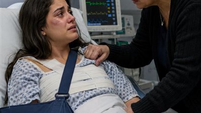 حادثه منى السيد