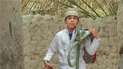 قصة الحطاب والأحتيال