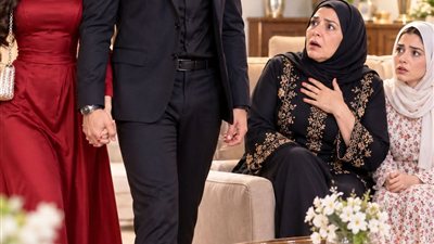 بنت الملجا امانى سيد