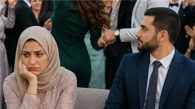 فكرة الطلاق من حكايات زهرة الربيع