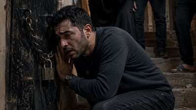 خطه امي واخويا حكايات نور محمد