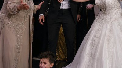 فرح اخويا من حكايات زهرة الربيع