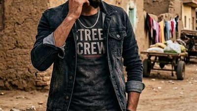 اخر اعتراف لعمه الذي توفى