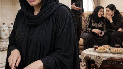 عقد عرفى أمانى السيد
