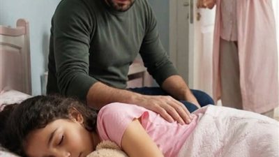 جنون امي من حكايات زهرة الربيع