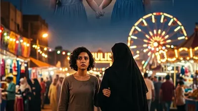 طلقت مراتى