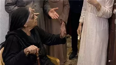 سر جدتي حكايات زهرة حصري