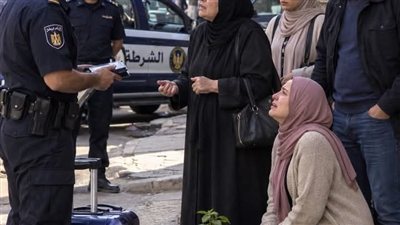 انا وحماتى