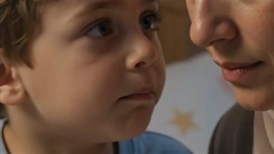 امي اخدت اختي الكبيره تفسحها في المولد