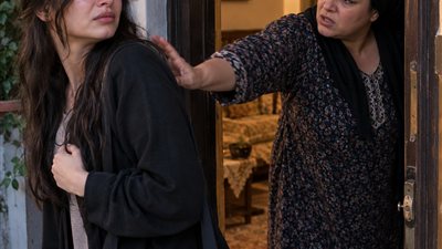 امى طردتنى شيمو