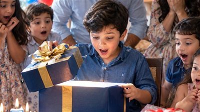 مشكلة ابني حكايات زهرة حصري