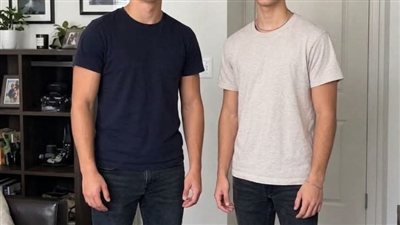 طلبت البوليس لصاحب ابنى مشيرة محمد