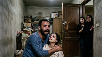 رجعت فجأه من حكايات نور محمد