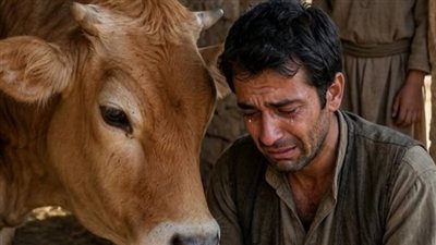 عمي يونس من حكايات زهرة الربيع