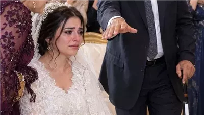 العريس الضرير من حكايات زهرة الربيع