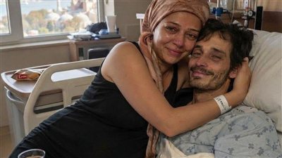 جوزى قرر يتبرع