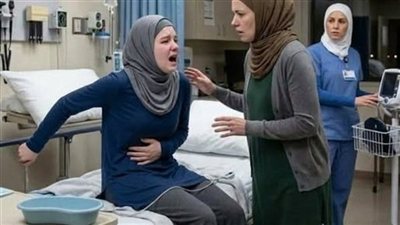 الطوارىء لمشيرة محمد