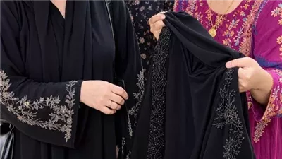 عباية اخويا من  حكايات زهرة الربيع