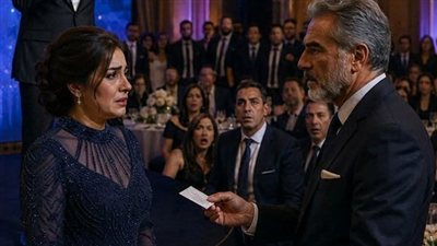 جوزي عرضني في مذاد