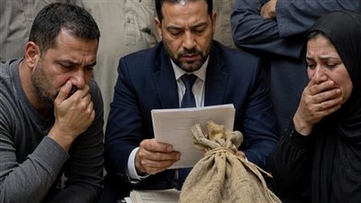 وصية حمايا من حكايات زهرة الربيع