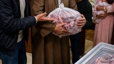لعنة اللحمة المسمومة حكايات زهرة الربيع