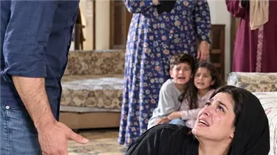 بعت دهبي من حكايات زهرة الربيع