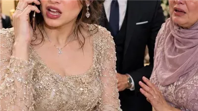 خطيبة اخويا من حكايات زهرة الربيع