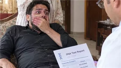 جوزي كان متجوز حصري