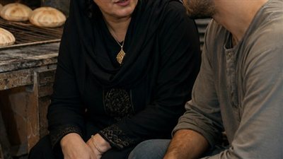 يوم طلاقي حكايات اماني سيد