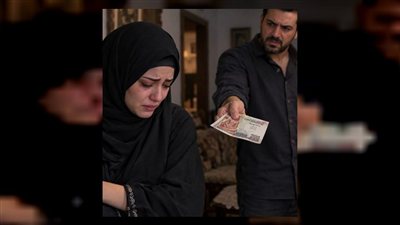 مراتى التانية امانى السيد