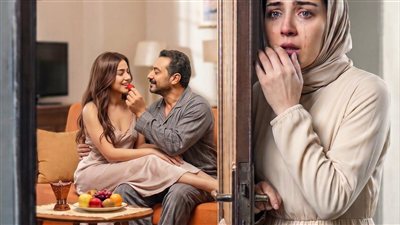 بعد ولادتى امانى السيد