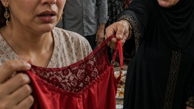 هدية حماتي من حكايات زهرة الربيع