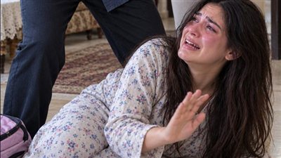 زوجتي الجديده من حكايات زهرة الربيع