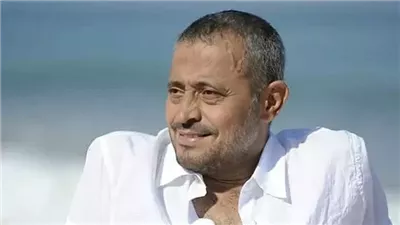  الفنان جورج وسوف