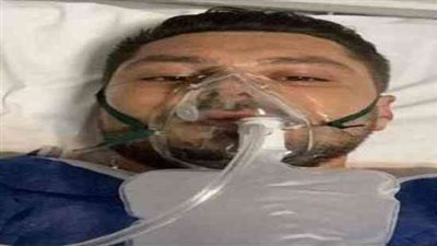 عريس يصاب بشلل نصفي