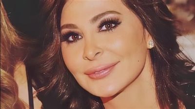  صدمة تفاجئ الوسط الفني والجمهور !! ظهور الفنانة اليسا ببطن منفوخ وهي غير متزوجة !! 