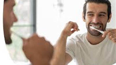 الكارثة تبدأ من الفم  معجون اسنان شهير يحتوي على مادة مسرطنة