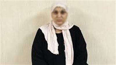  الأمن يكشف تفاصيل القبض على مروة صاحبة حساب ابنة الرئيس حسني مبارك