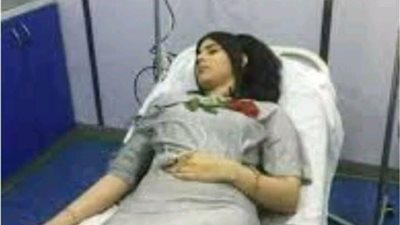 حماتى عملتلى عمـليه 