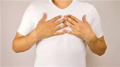 لماذا خلق الله للرجال مثل النساء في هذا المكان