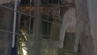 يحدث الآن الجزائر انهيار كبير وحالة من الذعر لطفك يارب