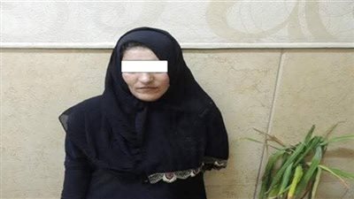 سيدة مغربية