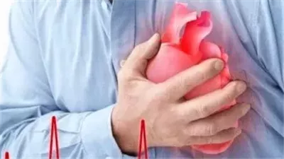 خلي بالك 5 علامات تظهر في الصباح تنذر بمشاكل في القلب