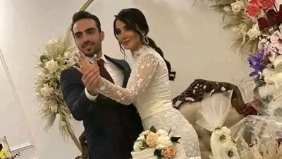قصة دموع في ليلة الزفاف كامله