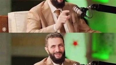 أول ظهور لأشقاء الرئيس السوري أحمد الشرع