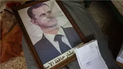 هل وافقت روسيا على تسليم بشار الأسد إلى سوريا؟