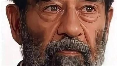 مواطن مصري يعمل بالعراق يدعى محمد عبد الهادي