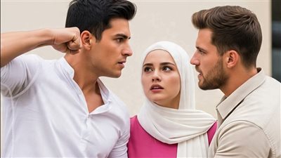 العاشق بقلم اسماعيل موسى 